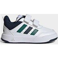 Adidas Sportswear Infant Boys Tensaur Sport 3.0 Trainers - White