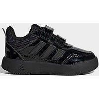 Adidas Sportswear Infant Unisex Tensaur Sport 3.0 Trainers - Black