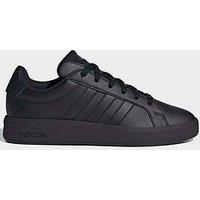 Adidas Sportswear Junior Unisex Grand Court 3.0 - Black