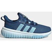 Adidas Sportswear Kids Unisex Kaptir 4.0 Trainers - Blue