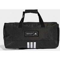 Adidas Sportswear Unisex Duffle - Black