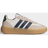 Adidas Sportswear Junior Unisex Barreda Decode - White/Black