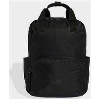 Adidas Sportswear Unisex Backpack - Black