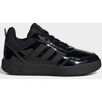 Adidas Sportswear Kids Unisex Tensaur Sport 3.0 - Black