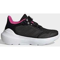 Adidas Sportswear Kids Unisex Tensaur Run 3.0 Trainers - Black