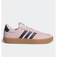 Adidas Sportswear Women'S Vl Court 3.0 - Pink