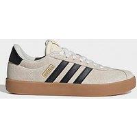 Adidas Sportswear Women'S Vl Court 3.0 - White