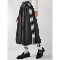 Adidas Originals Women'S Balloon Long Skirt - Black