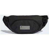 Adidas Sportswear Unisex Hybrid Waistbag - Black