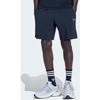 Adidas Originals Men'S Tech Essentials Short - Black