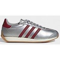 Adidas Sportswear Women'S Runvista - Silver