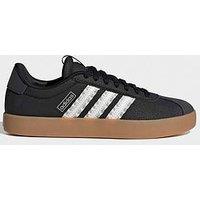 Adidas Sportswear Women'S Vl Court 3.0 - Black