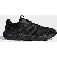 Adidas Sportswear Women'S Cloudfoam Flex Lace Trainers - Black