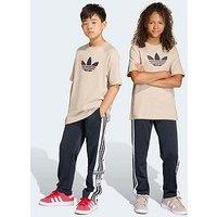 Adidas Originals Junior Unisex Adibreak Pants - Black