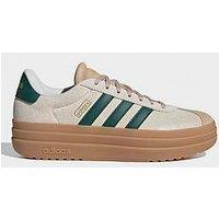Adidas Sportswear Women'S Vl Court Bold - White