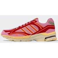 Adidas Sportswear Women'S Spiritain 2000 Trainers - Pink