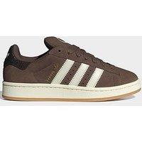 Adidas Originals Women'S Campus 00S Trainers - Brown