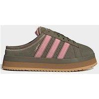 Adidas Originals Women'S Campus 00S - Green