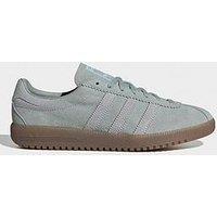 Adidas Originals Women'S Brmd Trainers - Green