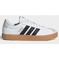 Adidas Sportswear Women'S Vl Court 3.0 - White