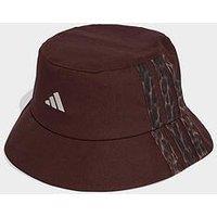 Adidas Sportswear Unisex Bucket Hat -Leopard