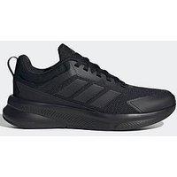 Adidas Sportswear Junior Unisex Fortarun 4.0 Trainers - Black
