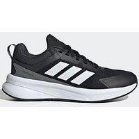 Adidas Sportswear Junior Unisex Fortarun 4.0 Trainers - Black
