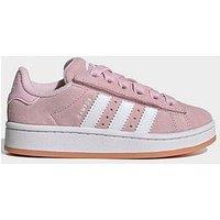 Adidas Originals Kids Unisex Campus 00S Trainers - Pink