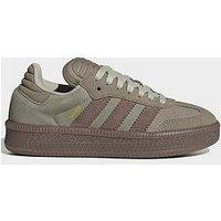 Adidas Originals Junior Unisex Samba Xlg - Green