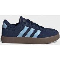 Adidas Sportswear Kids Unisex Vl Court 30 Trainers - Blue