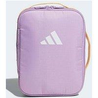 Adidas Sportswear Unisex Cooler Bag (S) - Purple
