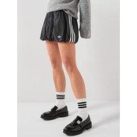 Adidas Originals Women'S Balloon Skirt - Black