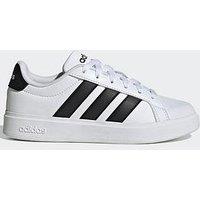 Adidas Sportswear Junior Unisex Streettalk - White