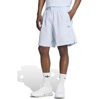 Adidas Originals Men'S Tech Essentials Short - Blue