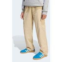 Adidas Originals Junior Unisex Oh Woven Cargo Kids - Beige