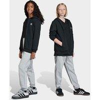 Adidas Originals Junior Unisex Joggers Kids - Grey