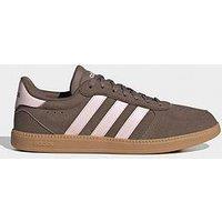 Adidas Sportswear Women'S Breaknet Sleek - Brown