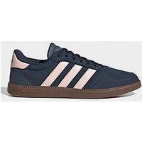 Adidas Sportswear Women'S Breaknet Sleek - Blue