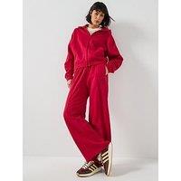 Adidas Sportswear Women'S Energize Tracksuit - Red