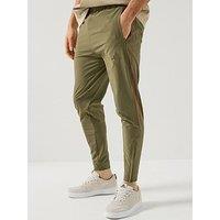 Adidas Sportswear Men'S House Of Tiro Pants - Green