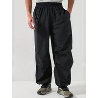 Adidas Sportswear Men'S City Tech Woven Pants - Black