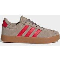 Adidas Sportswear Kids Unisex Vl Court 3.0 Trainers - Green