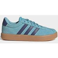 Adidas Sportswear Kids Unisex Vl Court 3.0 - Turquoise