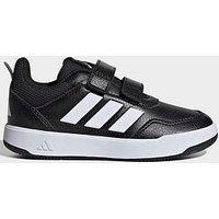 Adidas Sportswear Kids Unisex Tensaur Sport 3.0 Trainers - Black