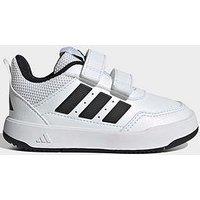 Adidas Sportswear Infant Unisex Tensaur Sport 3.0 Trainers - White