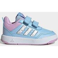 Adidas Sportswear Infant Girlstensaur Sport 3.0 - Blue