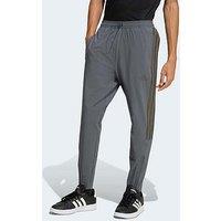 Adidas Sportswear Men'S House Of Tiro Pants - Grey