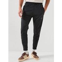 Adidas Sportswear Men'S House Of Tiro Pants - Black