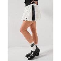 Adidas Originals Women'S Balloon Skirt - White