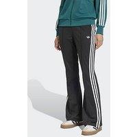Adidas Originals Womens Fire Bird Track Bottoms - Black